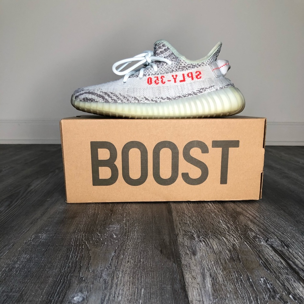 Adidas Yeezy Boost 350 V2